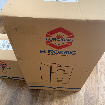 Thùng gạo âm tủ mặt gương chất lượng giá tốt cam kết giao đúng màu