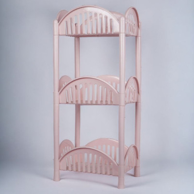 KỆ NHẬT VỒNG KIỂU DÁNG ĐẸP CAO CẤP 2T - 3T MH 5522( HÀNG XUẤT KHẨU )