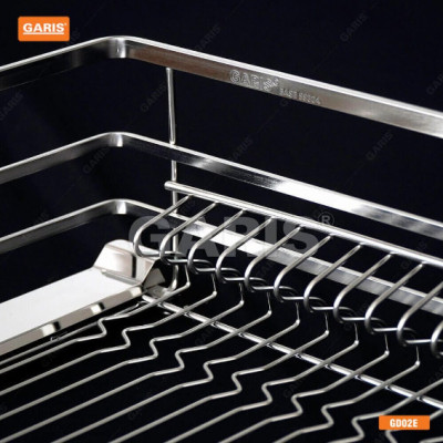 Giá bát đĩa đa năng 