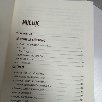 (Bìa cứng, minh họa in màu) KIỂU HUẾ – Trần Đức Anh Sơn – Trường Phương Books – NXB Thế Giới