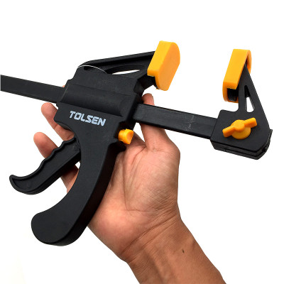 Kẹp Nhanh 12" (300mm) Tolsen 10204