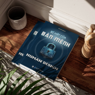 Sách - Bí Mật Của Bản Mệnh (Michelle Nguyen) - SBOOKS