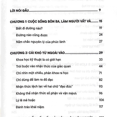 Lập Thân Yếu Chỉ