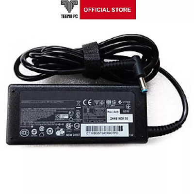 Sạc Tương Thích Cho Laptop Hp Probook 440 G5 Adapter 19.5V-3.33A - Hàng Nhập Khẩu New Seal TEEMO PC TEAC830