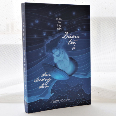 Đám Trẻ Ở Đại Dương Đen