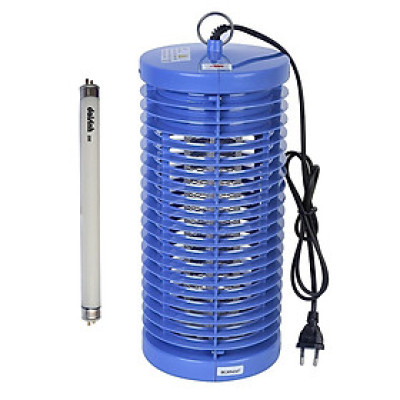 Bóng Đèn Diệt Côn Trùng Well DS-D6