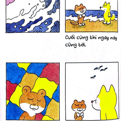 Trước Khi Chúng Ta Nói Lời Chia Tay