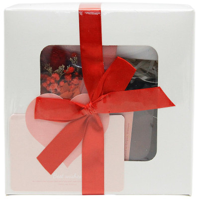 Set Quà Nến Thơm Darling - Pétillant