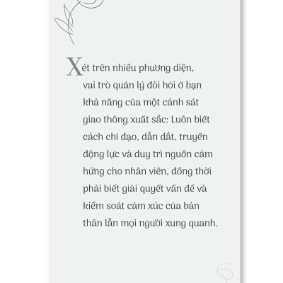 Đắc Nhân Tâm Cho Nhà Quản Lý (Tái Bản 2023)