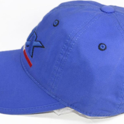 Nón kết nữ đẹp Fox kiểu dáng đơn giản, chất liệu vải kaki cao cấp, khóa gài loại tốt