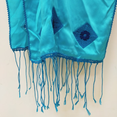 Khăn phụ nữ Chăm