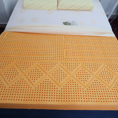 Nệm Cao Su cao cấp Vạn Thành SEGOVIA