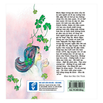 Tuổi Ngọc Ngày Chưa Xưa - Tủ Sách Thiên Đường Không Tuổi