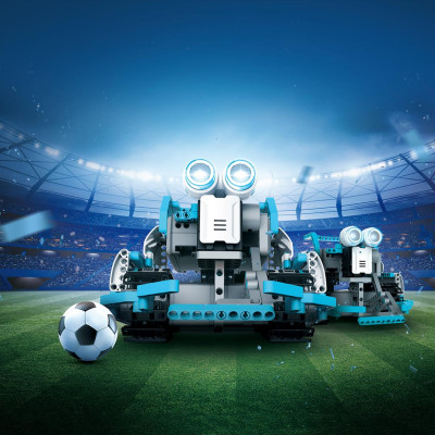 Robot giáo dục JIMU SCOREBOT
