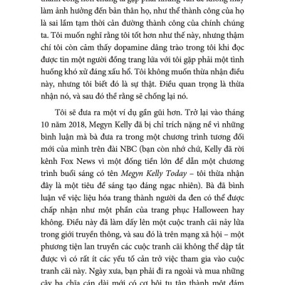The Plus - Self-Help Cho Người Ghét Self-Help