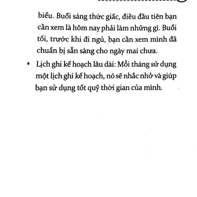 Học Tập Cũng Cần Chiến Lược