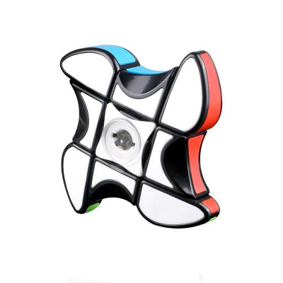 Rubik QiYi Spinner Cube