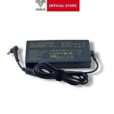 Sạc Tương Thích Cho Laptop Asus TUF Gaming A15 FA506IV-AL043 150w- Hàng Nhập Khẩu New Seal TEEMO PC X8