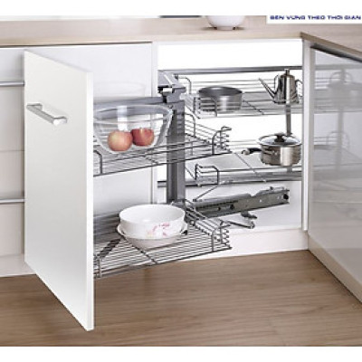 Giá góc mở liên hoàn Tundo GSCT541-P dạng nan Boss