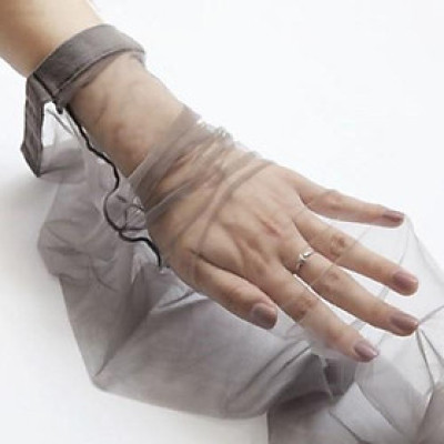 Quần tất giấy tàng hình nữ siêu dai, siêu mỏng, siêu trong không rách dọc hàng loại 1