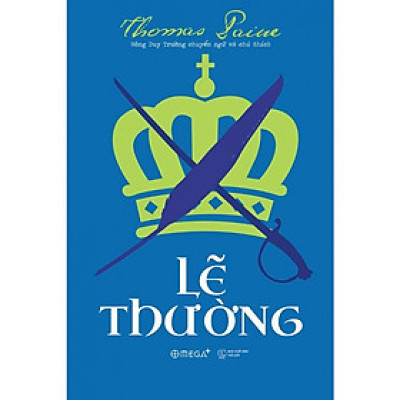 Trạm Đọc Official | Lẽ Thường