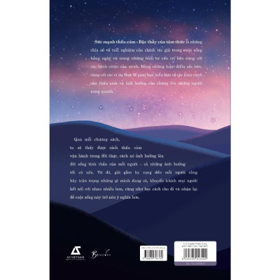 Sách Sức mạnh thấu cảm Bậc thầy của Tâm Thức - Arthur P. Ciaramicoli và Katherine Ketcham - Skybooks