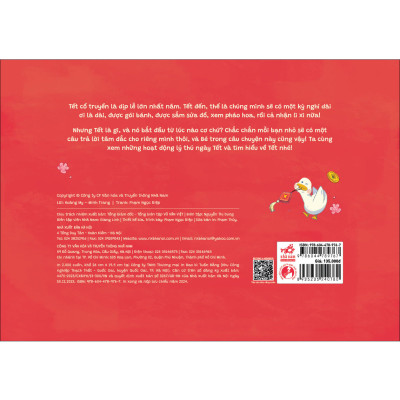 Thế mới là Tết