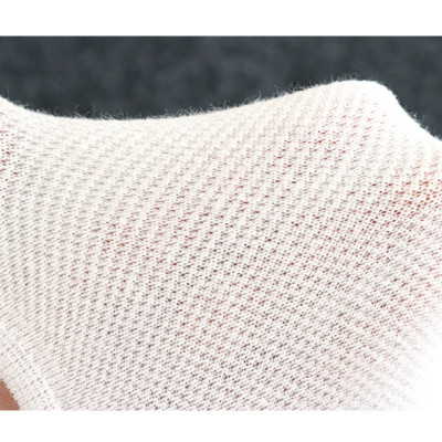 Bộ 5 đôi tất bàn chân nam Co dãn 4 chiều(free size) Hàn Quốc