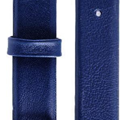 Thắt Lưng Nữ Da Bò Cỡ Lớn Huy Hoàng HT5108 - Xanh