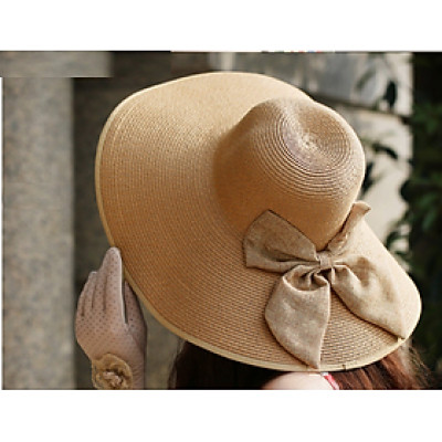 NÓN RỘNG VÀNH MŨ RỘNG VÀNH ĐI BIỂN - DN19RV07051