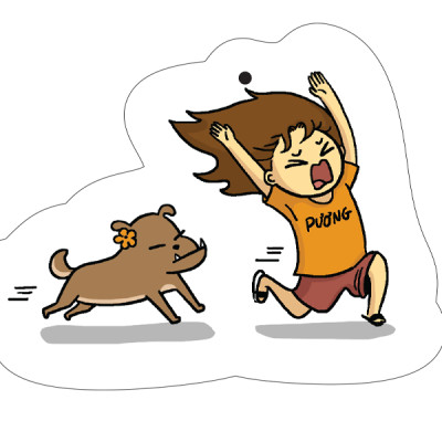 Drama Nuôi Tôi Lớn Loài Người Dạy Tôi Khôn - Tặng Kèm Postcard + Chữ Ký Tác Giả