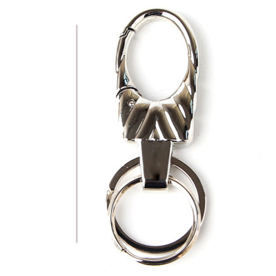 Móc Treo Chìa Khóa Thời Trang Cao Cấp BCK2-794 (Màu Ngẫu Nhiên)