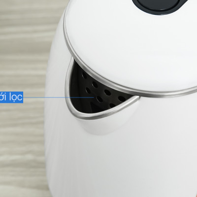 BÌNH ĐUN SIÊU TỐC HAWONKOO KEH-180 - Hàng chính hãng