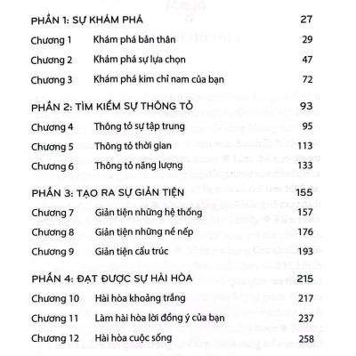 Niềm Vui Của Việc Bỏ Lỡ - Joy Of Missing Out