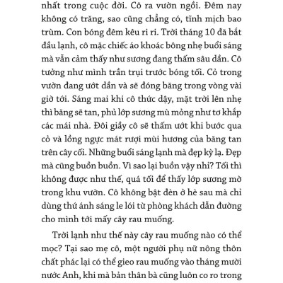 Lũ Chim Thích Chọn Cành Khô - Văn Học Tuổi 20