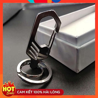 Móc treo chìa khoá ôto xe máy JOBO ZB-963A