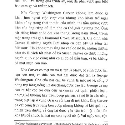 Vươn Đến Sự Hoàn Thiện