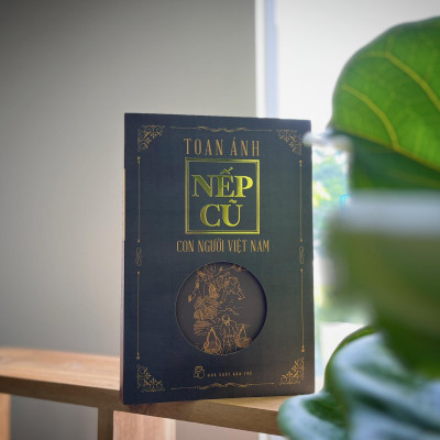 Nếp Cũ - Con Người Việt Nam