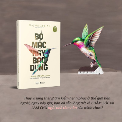 Bỏ Mặc Hay Bao Dung _AZ