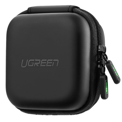 Hộp Đựng Tai Nghe Chống Sốc Ugreen - 40816 - Hàng Chính Hãng