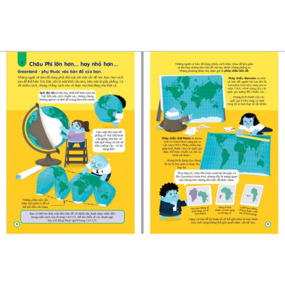 Sách - 100 Bí Ẩn Đáng Kinh Ngạc Về Trái Đất