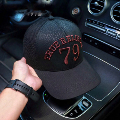 Nón kết, mũ lưỡi trai Ông Địa 79 vải kaki phối lưới form đẹp thời trang đường phố