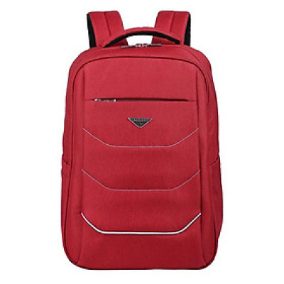 Ba Lô Laptop Stargo Reviver - 15.6 Inch - Sakos GBV015RDNG00 - Màu Đỏ