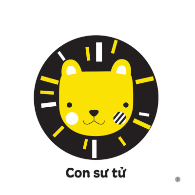 Sách Kích Thích Thị Giác Và Xúc Giác