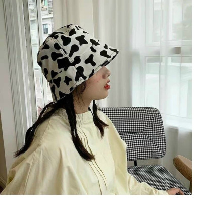 Mũ VẰN - mũ tai bèo che nắng tốt