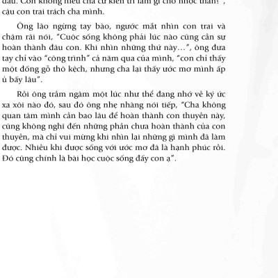 Còn Sống Còn Yêu Thương