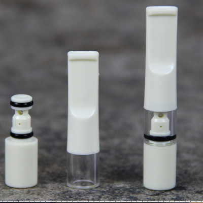 Bộ 5 tẩu thuốc nhựa dẻo bảo vệ sức khỏe ( dùng được cả điếu nhỏ)