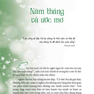 Còn Sống Còn Yêu Thương