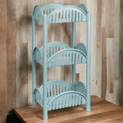 KỆ NHẬT VỒNG KIỂU DÁNG ĐẸP CAO CẤP 2T - 3T MH 5522( HÀNG XUẤT KHẨU )