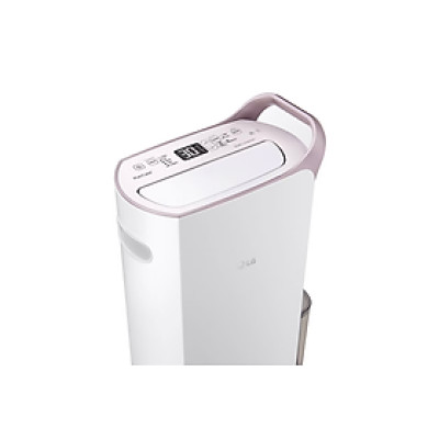 Máy hút ẩm LG Dual Inverter 19L MD19GQGE0 - Hàng chính hãng - ĐKH